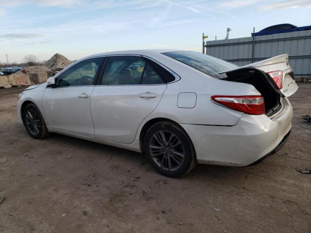 Obraz 2 z 2016 TOYOTA CAMRY LE 2016 z VIN 4T1BF1FK2GU127661