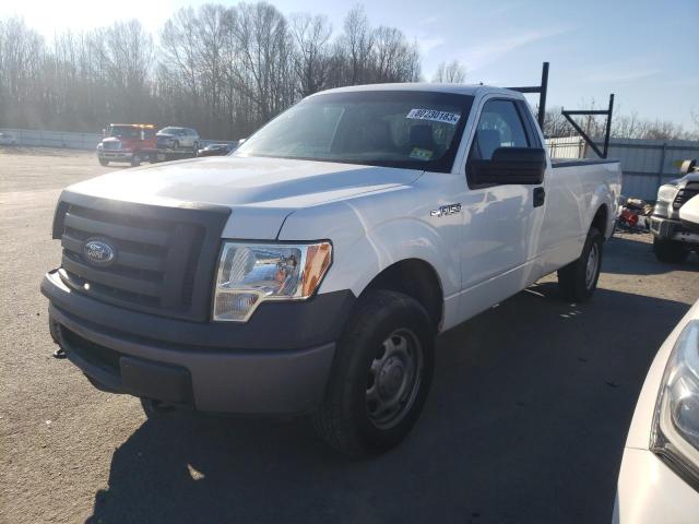 2011 Ford F-150 2011 image