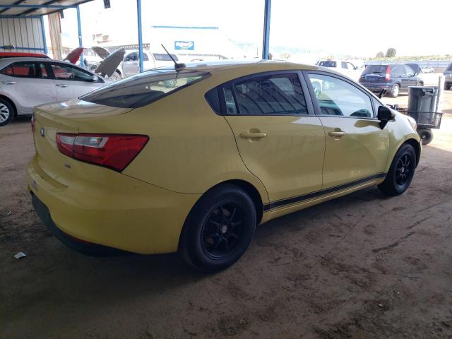 Obraz 3 z 2016 KIA RIO LX 2016 z VIN KNADM4A3XG6539378