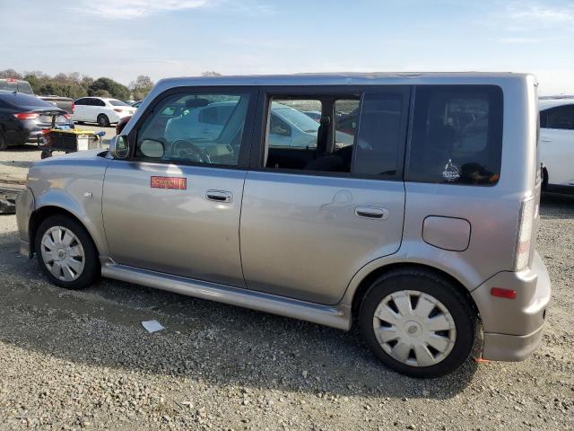 Изображение 2 2006 TOYOTA SCION XB 2006 с VIN JTLKT324664108355