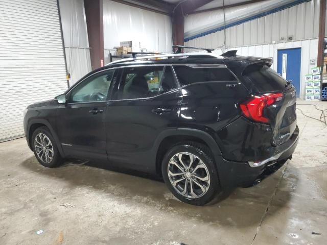 Image 2 of 2019 GMC TERRAIN SLT 2019 with VIN 3GKALVEX3KL353499