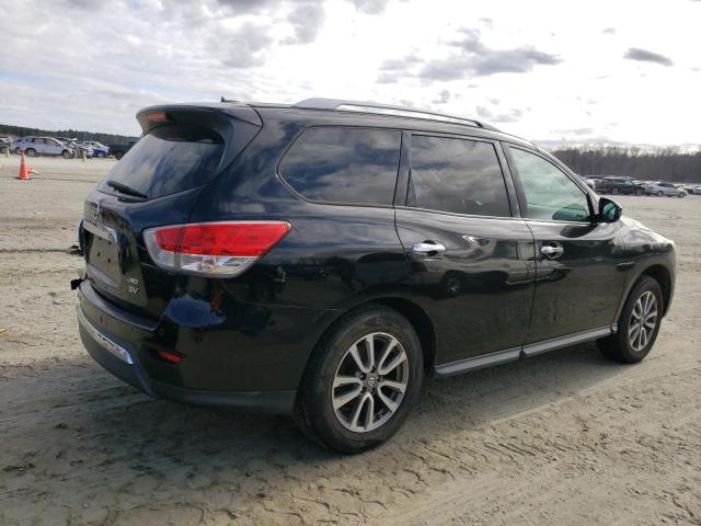 Obraz 3 z 2013 NISSAN PATHFINDER S 2013 z VIN 5N1AR2MM5DC681923