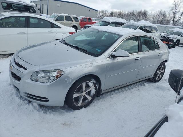 Image 1 of 2012 CHEVROLET MALIBU 1LT 2012 with VIN 1G1ZC5E01CF202764
