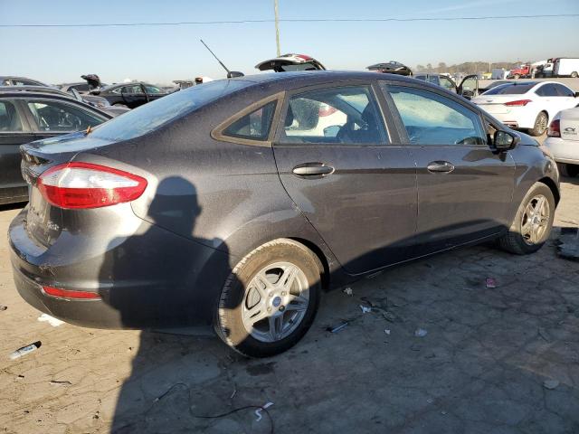Изображение 3 2017 FORD FIESTA SE 2017 с VIN 3FADP4BJ2HM153116