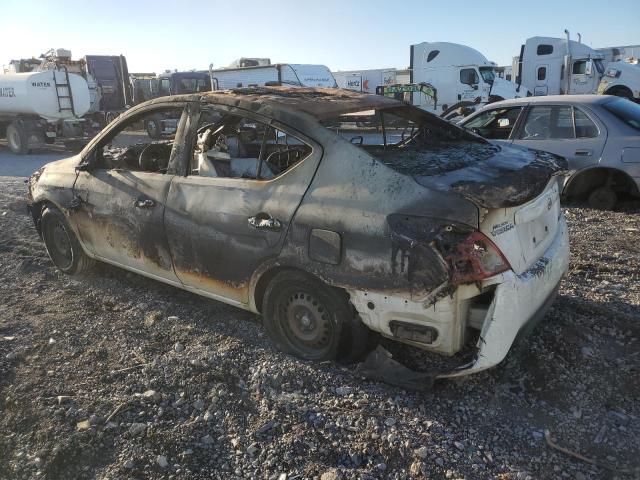 Image 2 of 2015 NISSAN VERSA S 2015 with VIN 3N1CN7AP9FL898759