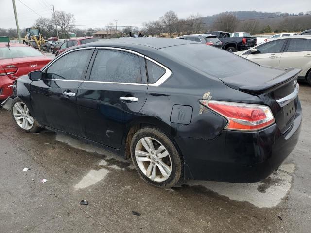 Obraz 2 z 2014 NISSAN ALTIMA 2.5 2014 z VIN 1N4AL3AP0EC422855