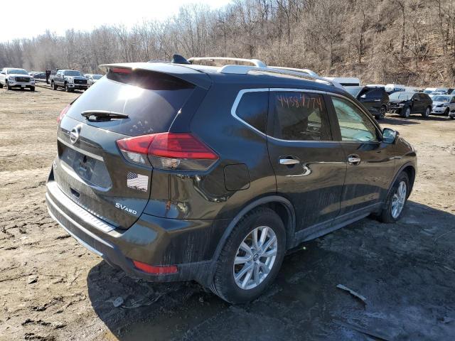 Obraz 3 z 2017 NISSAN ROGUE S 2017 z VIN JN8AT2MV8HW251486