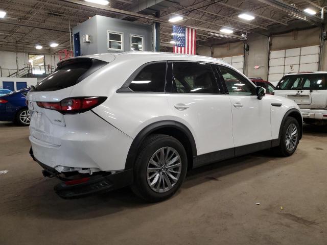 Image 3 of 2024 MAZDA CX-90 PREFERRED PLUS 2024 with VIN JM3KKCHD3R1105240
