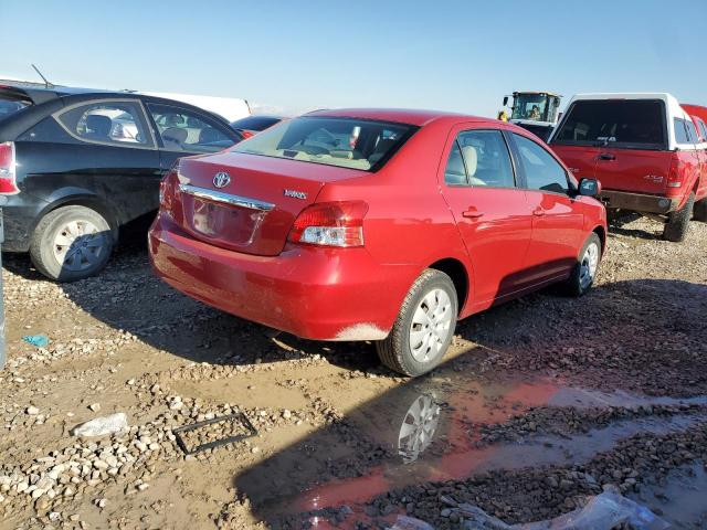 Изображение 3 2007 TOYOTA YARIS  2007 с VIN JTDBT923X71009224