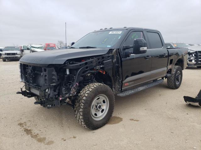 2023 FORD F250 SUPER DUTY 2023 image