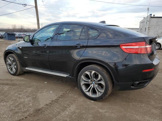 Image 2 of 2014 BMW X6 XDRIVE50I 2014 with VIN 5UXFG8C54EL593216