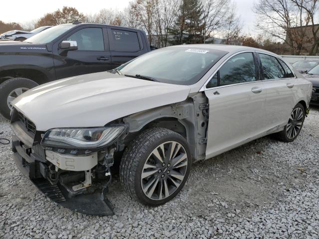 2019 LINCOLN MKZ RESERVE II 2019 image