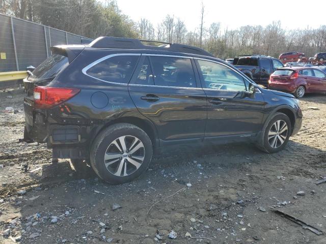 Изображение 3 2019 SUBARU OUTBACK 2.5I LIMITED 2019 с VIN 4S4BSANC2K3301846