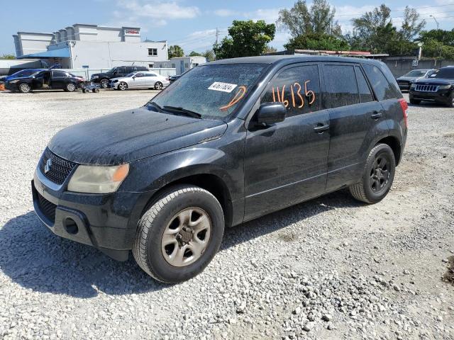 2010 SUZUKI GRAND VITARA PREMIUM 2010 image
