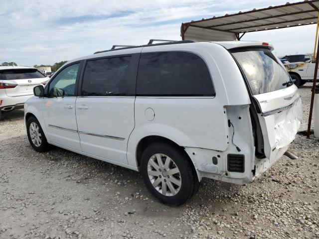 Изображение 2 2016 CHRYSLER TOWN & COUNTRY TOURING 2016 с VIN 2C4RC1BG2GR187563