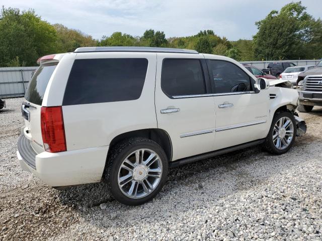 Image 3 of 2012 CADILLAC ESCALADE LUXURY 2012 with VIN 1GYS4BEF4CR159846