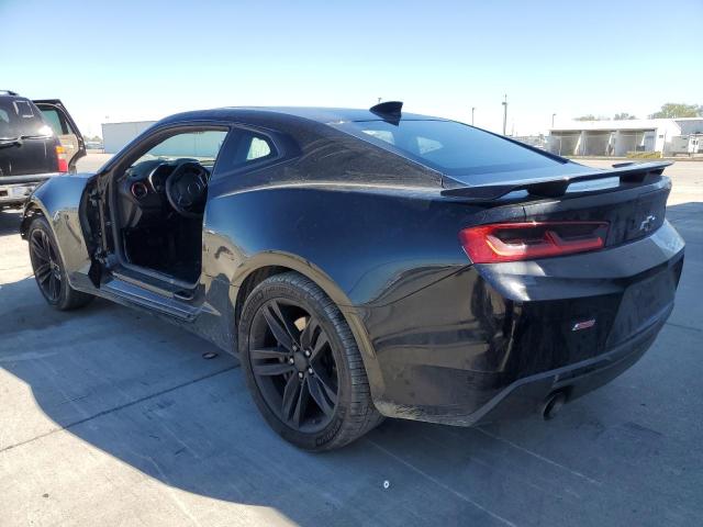 Obraz 2 z 2018 CHEVROLET CAMARO SS 2018 z VIN 1G1FF1R70J0169038