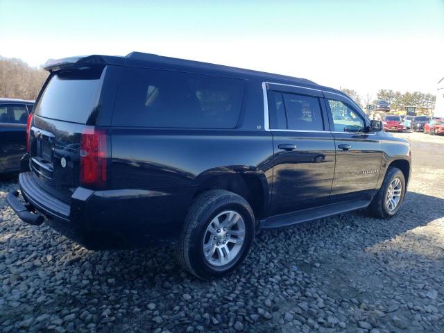 Obraz 3 z 2017 CHEVROLET SUBURBAN K1500 LT 2017 z VIN 1GNSKHKC6HR125155