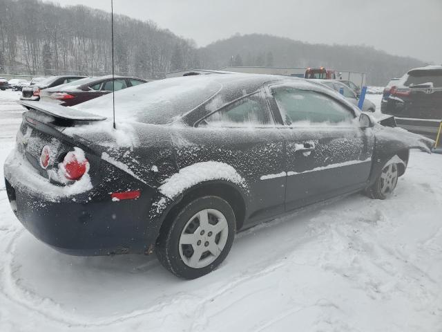 Image 3 of 2008 CHEVROLET COBALT LT 2008 with VIN 1G1AL18F687253412