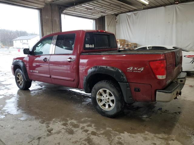 Изображение 2 2006 NISSAN TITAN XE 2006 с VIN 1N6BA07B76N511002