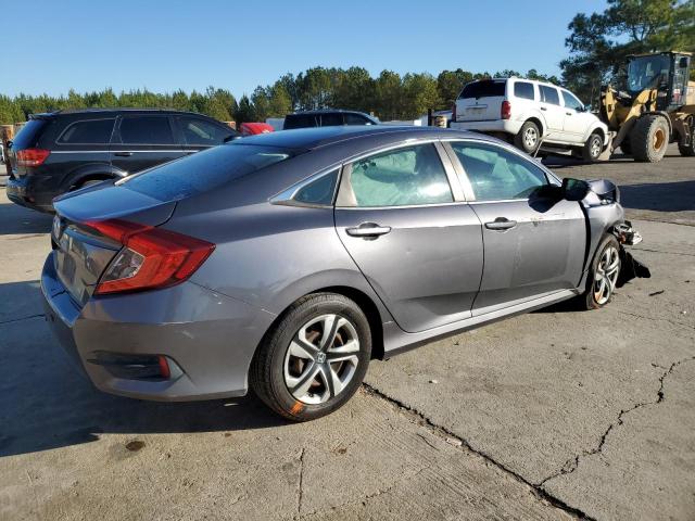 Image 3 of 2016 HONDA CIVIC LX 2016 with VIN 2HGFC2F53GH502914