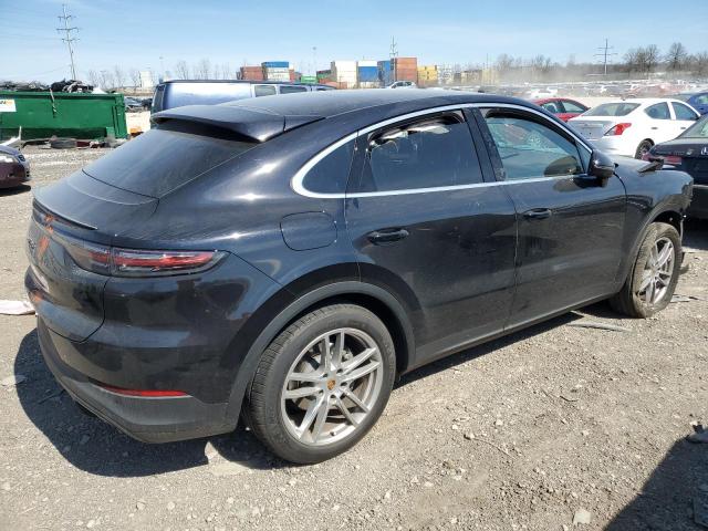 Image 3 of 2022 PORSCHE CAYENNE S COUPE 2022 with VIN WP1BB2AY5NDA52161
