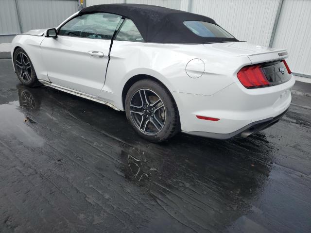 Image 2 of 2022 FORD MUSTANG  2022 with VIN 1FATP8UH0N5104737