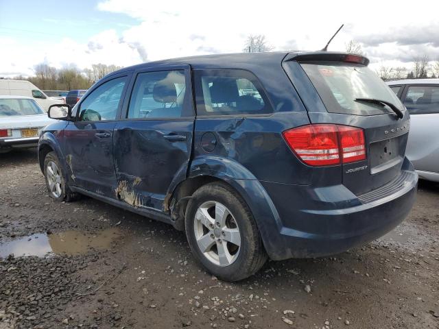 Image 2 of 2013 DODGE JOURNEY SE 2013 with VIN 3C4PDCAB7DT533590