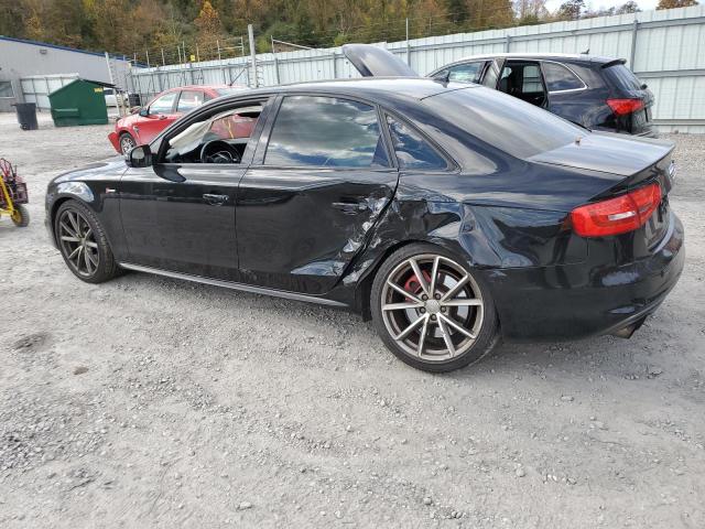 Obraz 2 z 2016 AUDI S4 PREMIUM PLUS 2016 z VIN WAUBGAFL9GA006750