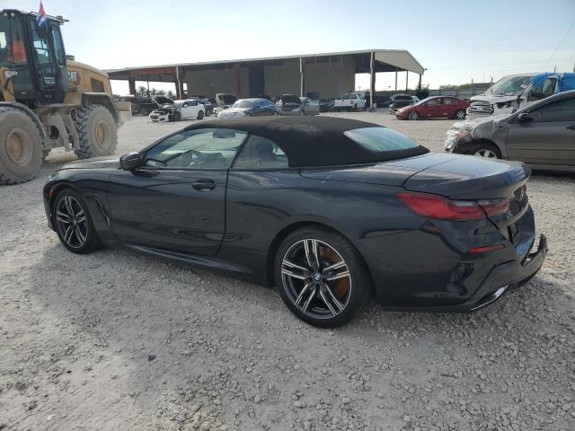 Image 2 of 2022 BMW 840XI  2022 with VIN WBADZ4C09NCH78622