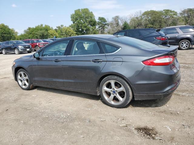 Изображение 2 2016 FORD FUSION SE 2016 с VIN 3FA6P0HD0GR390806