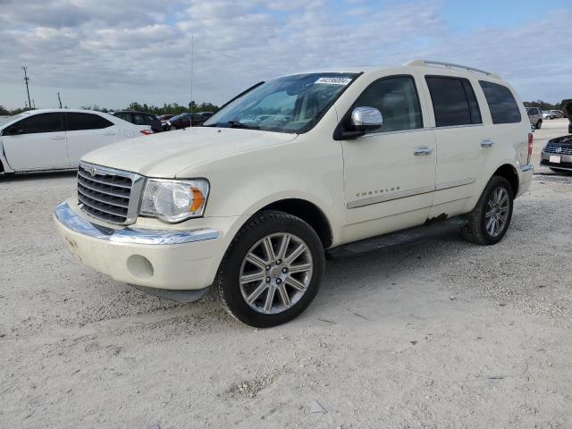 2007 CHRYSLER ASPEN LIMITED 2007 image