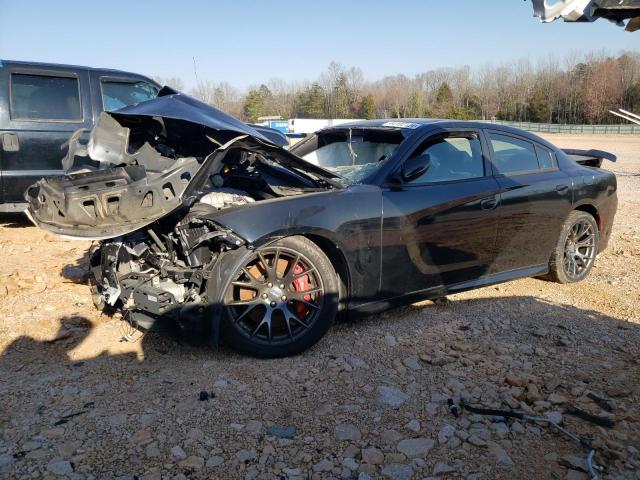 Image 1 of 2016 DODGE CHARGER SRT HELLCAT 2016 with VIN 2C3CDXL92GH118937