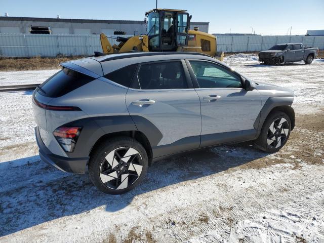 Изображение 3 2024 HYUNDAI KONA LIMITED 2024 с VIN KM8HECA30RU047738
