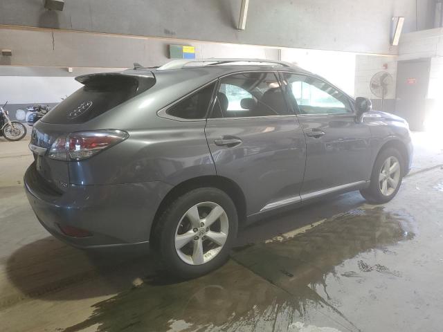 Image 3 of 2013 LEXUS RX 350 BASE 2013 with VIN 2T2BK1BAXDC220557
