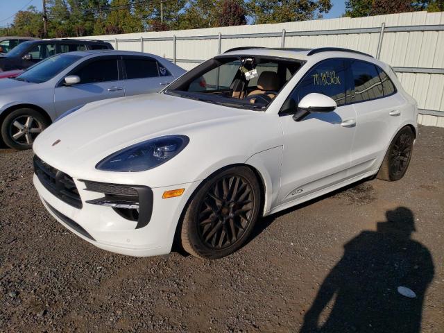 Изображение 2021 PORSCHE MACAN GTS 2021
