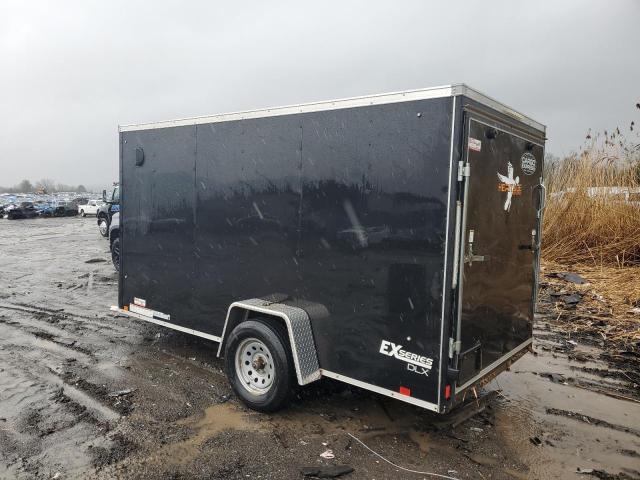 Изображение 3 2020 CARGO TRAILER 2020 с VIN 53BCTEA17LP011745