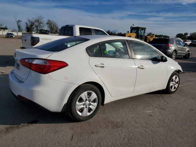 Obraz 3 z 2016 KIA FORTE LX 2016 z VIN KNAFK4A69G5604610
