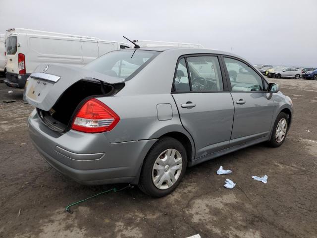 Image 3 of 2010 NISSAN VERSA S 2010 with VIN 3N1BC1AP5AL354072