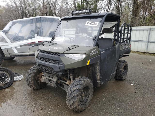 Image 2 of 2018 POLARIS RANGER XP 1000 EPS 2018 with VIN 4XARRE99XJ8520163