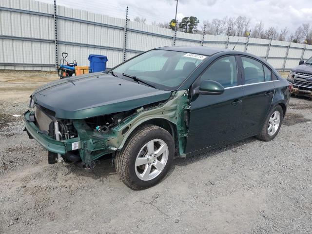 Изображение 1 2014 CHEVROLET CRUZE LT 2014 с VIN 1G1PC5SB0E7170920