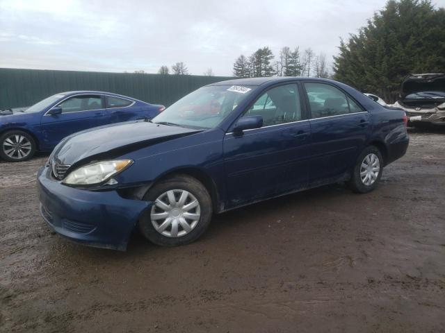 Image 1 of 2006 TOYOTA CAMRY LE 2006 with VIN 4T1BE30K96U163546