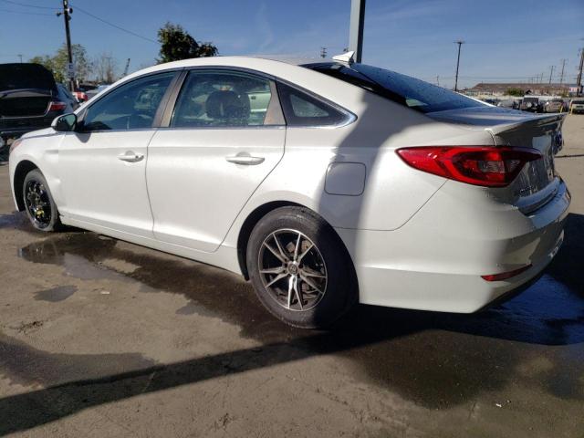 Obraz 2 z 2017 HYUNDAI SONATA SE 2017 z VIN 5NPE24AF9HH573505