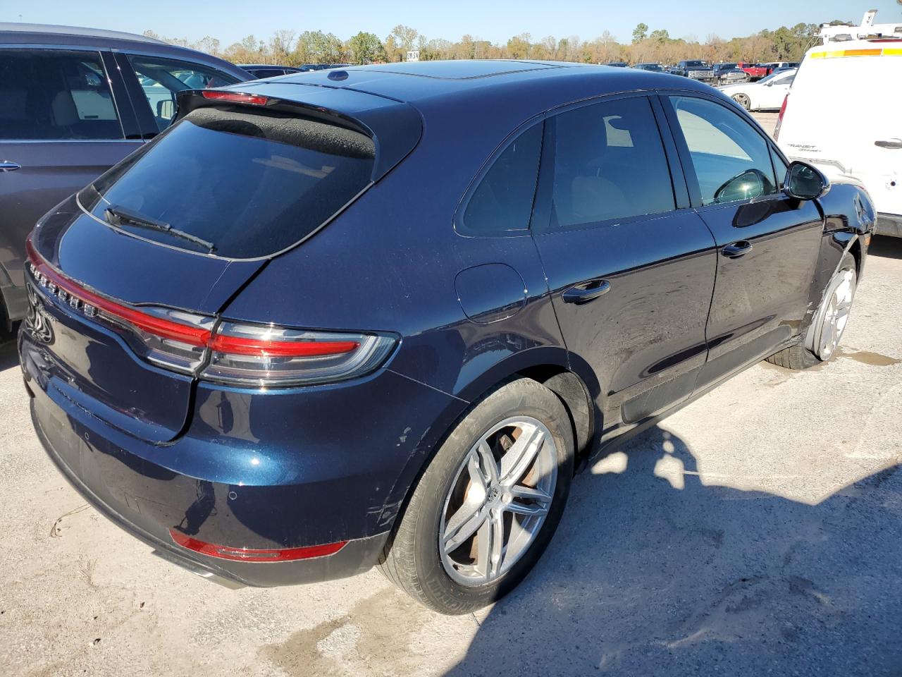 Obraz 3 z Porsche Macan 2020 z VIN WP1AA2A5XLLB04181