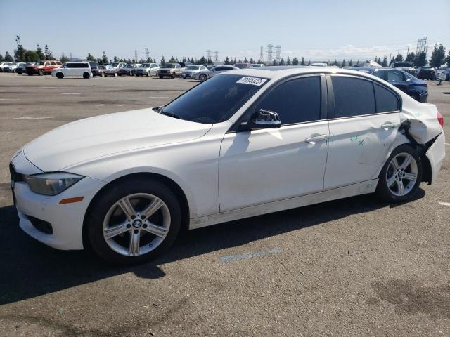 Image 1 of 2015 BMW 328 XI SULEV 2015 with VIN WBA3B5G50FNS15957