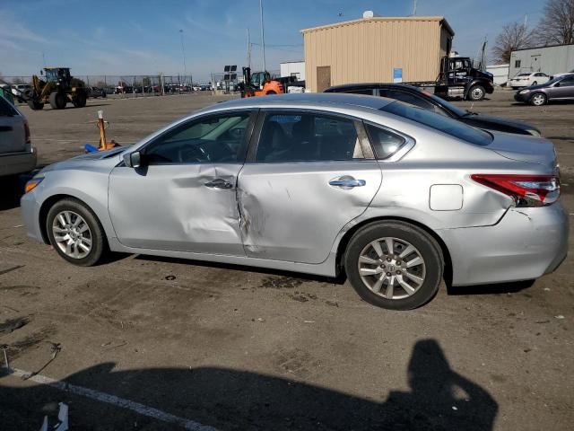 Image 2 of 2016 NISSAN ALTIMA 2.5 2016 with VIN 1N4AL3AP1GC244604
