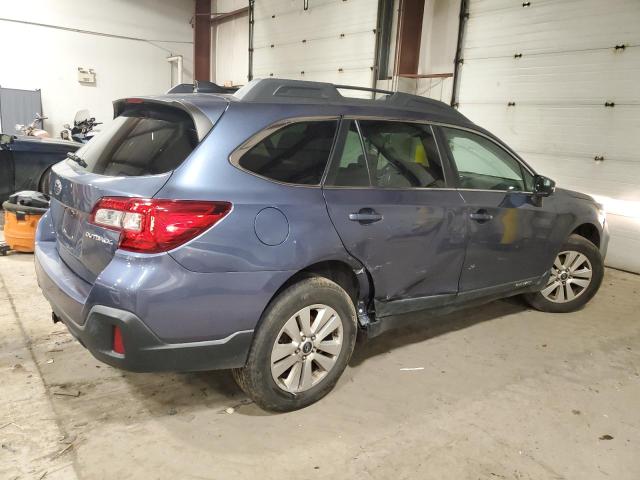 Image 3 of 2018 SUBARU OUTBACK 2.5I PREMIUM 2018 with VIN 4S4BSAFC4J3384001