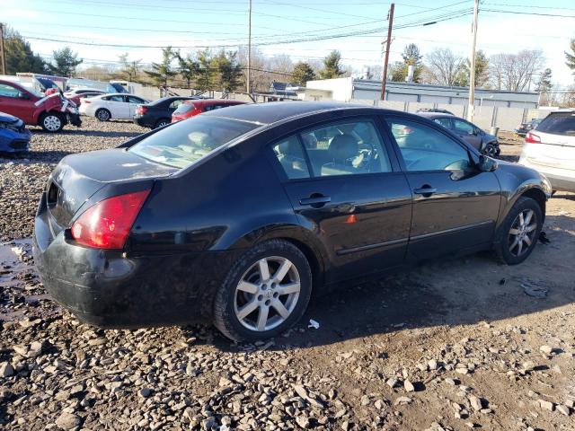 Image 3 of 2006 NISSAN MAXIMA SE 2006 with VIN 1N4BA41E96C857695