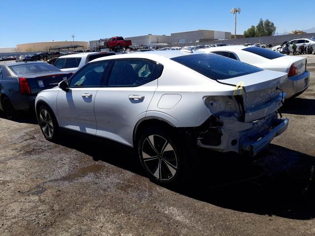 Image 2 of 2023 POLESTAR 2  2023 with VIN YSMEG3KAXPL149764