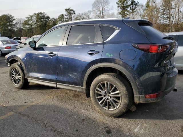 Изображение 2 2020 MAZDA CX-5 TOURING 2020 с VIN JM3KFACM6L0843868